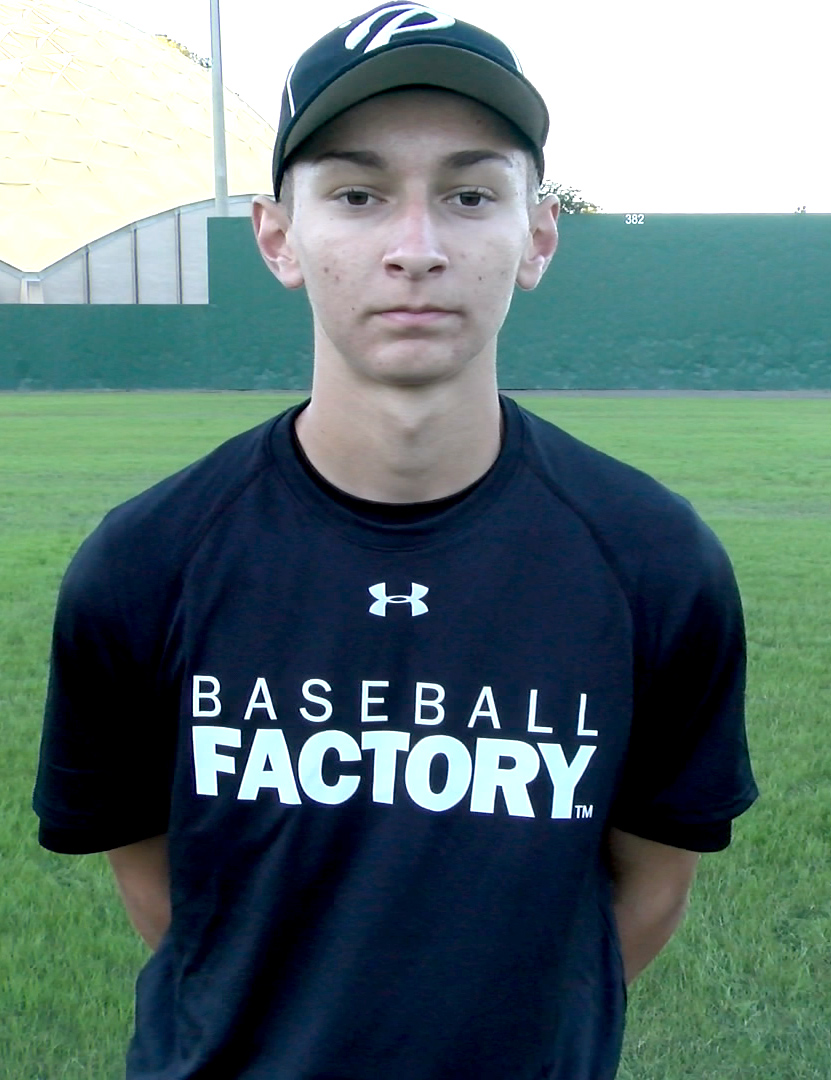 Jordan Wilson
