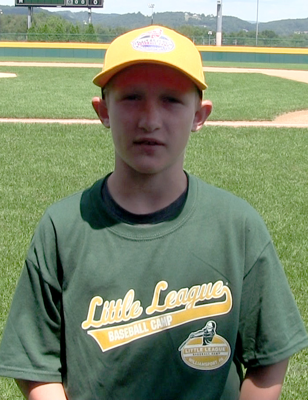 Joshua Wallace