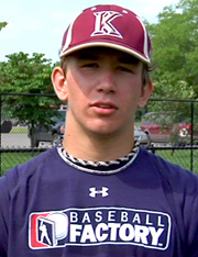 Justin Whitaker