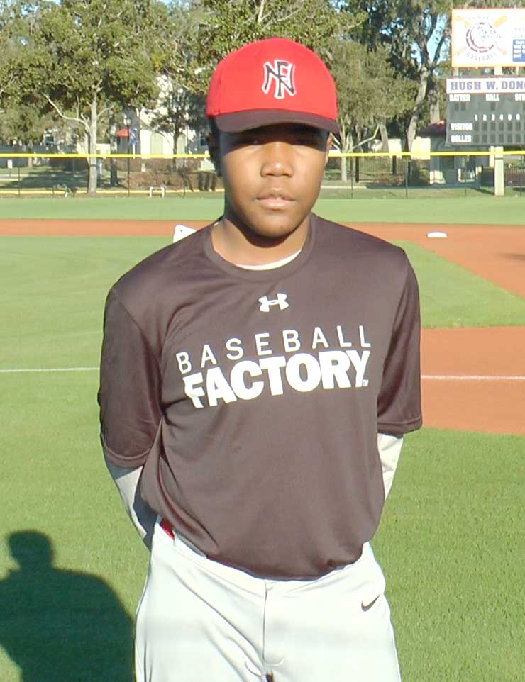 Jalen White