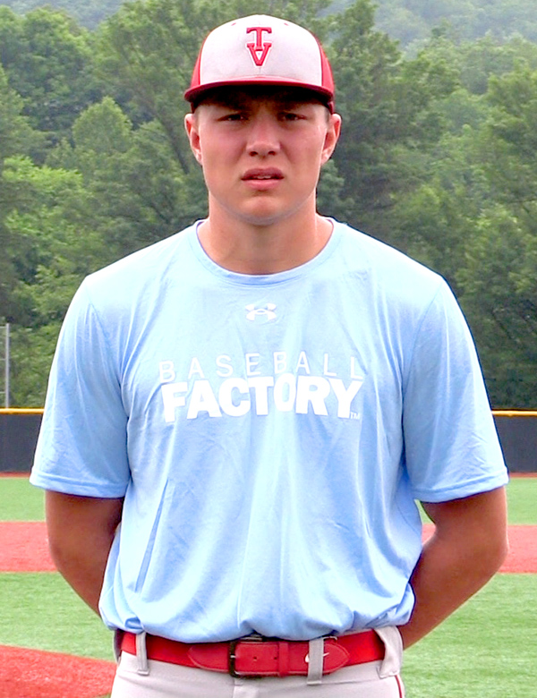 Jacob Wamsley