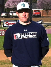 Jacob Willis