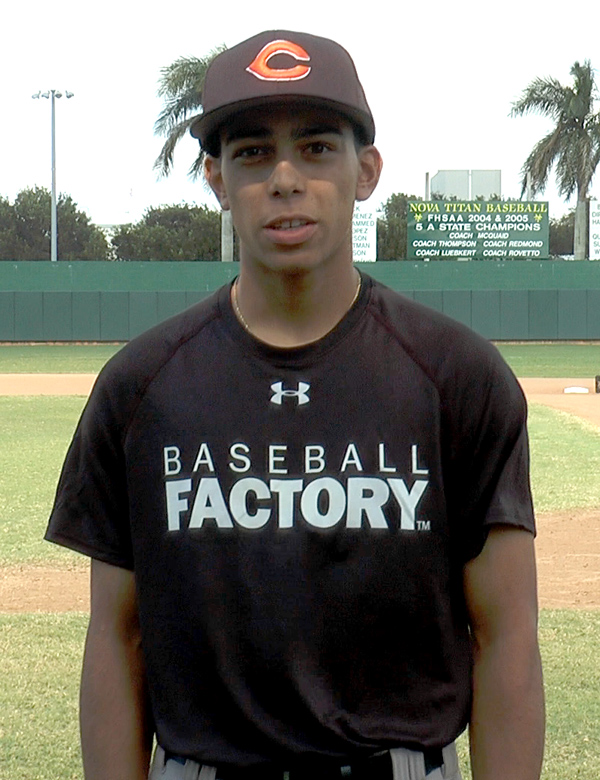 Jorge Zambrano