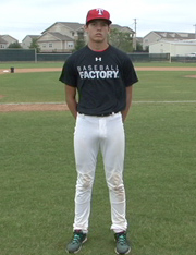 Tucker Burton - Baseball - Southern Arkansas University Athletics