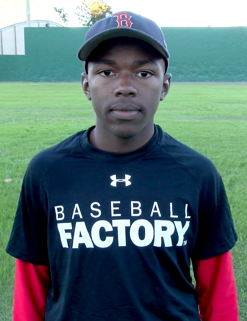 Kenyon Beasley
