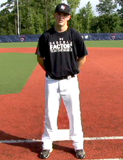 Kevin Barron