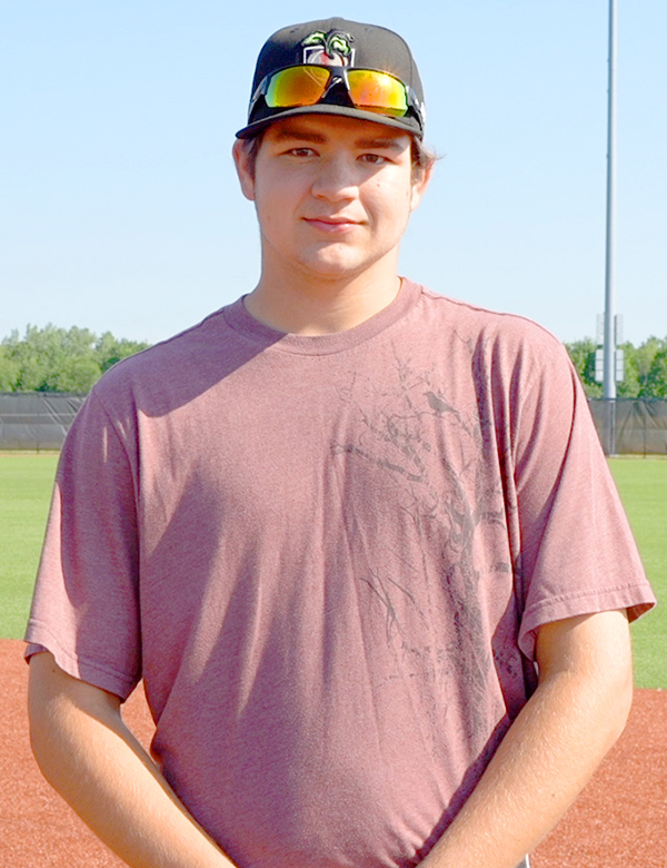 Kadin Bellinger
