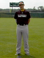 Konner Caudill