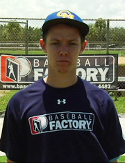 Kyle Cunningham