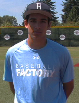 Kamran Dean