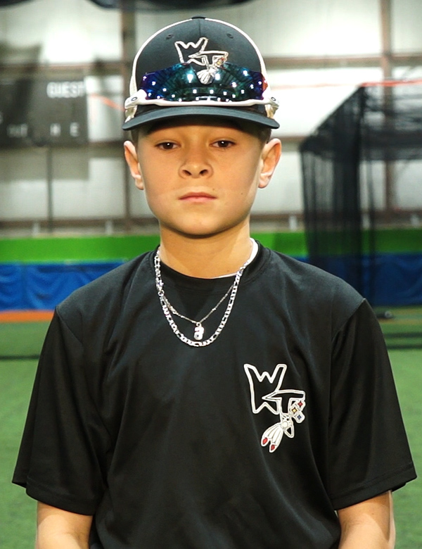 Kaden Dickhaut