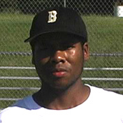 Keenan Duckett