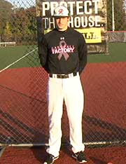 Kyle Feldbauer