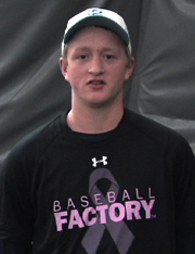 Kevin Fanning