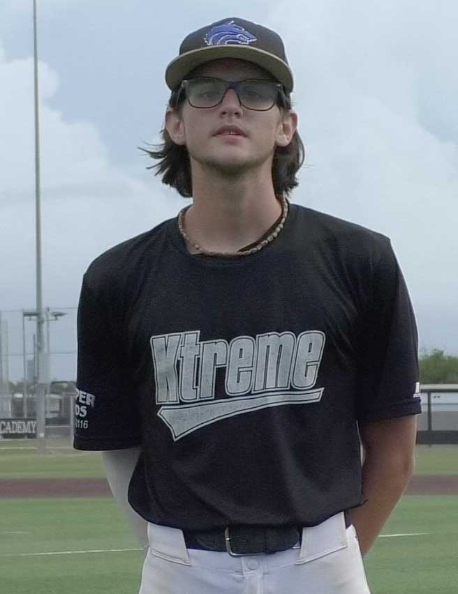 Kyle Goodpaster