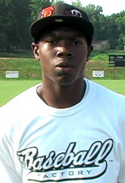 Kentrell Hines