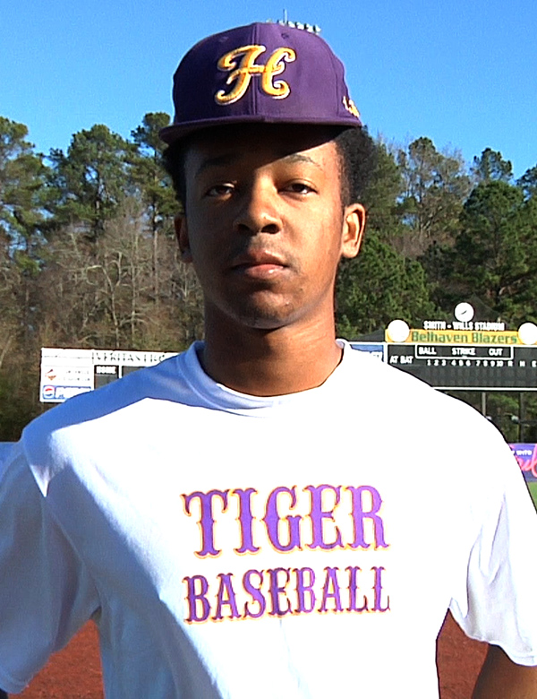 Kameron Hopson