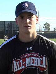 Kevin Jackson
