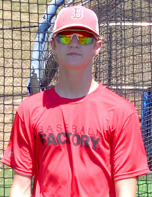 Kolton Kaiser