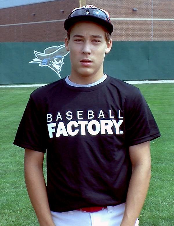 Kade Korinek