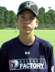Kristopher Lancaster