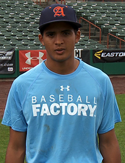 Kyle Ludewick