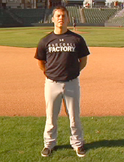 Kolten Linscott