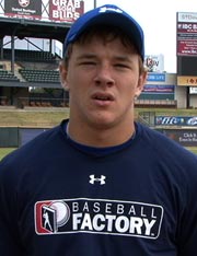 Kyle Monroe