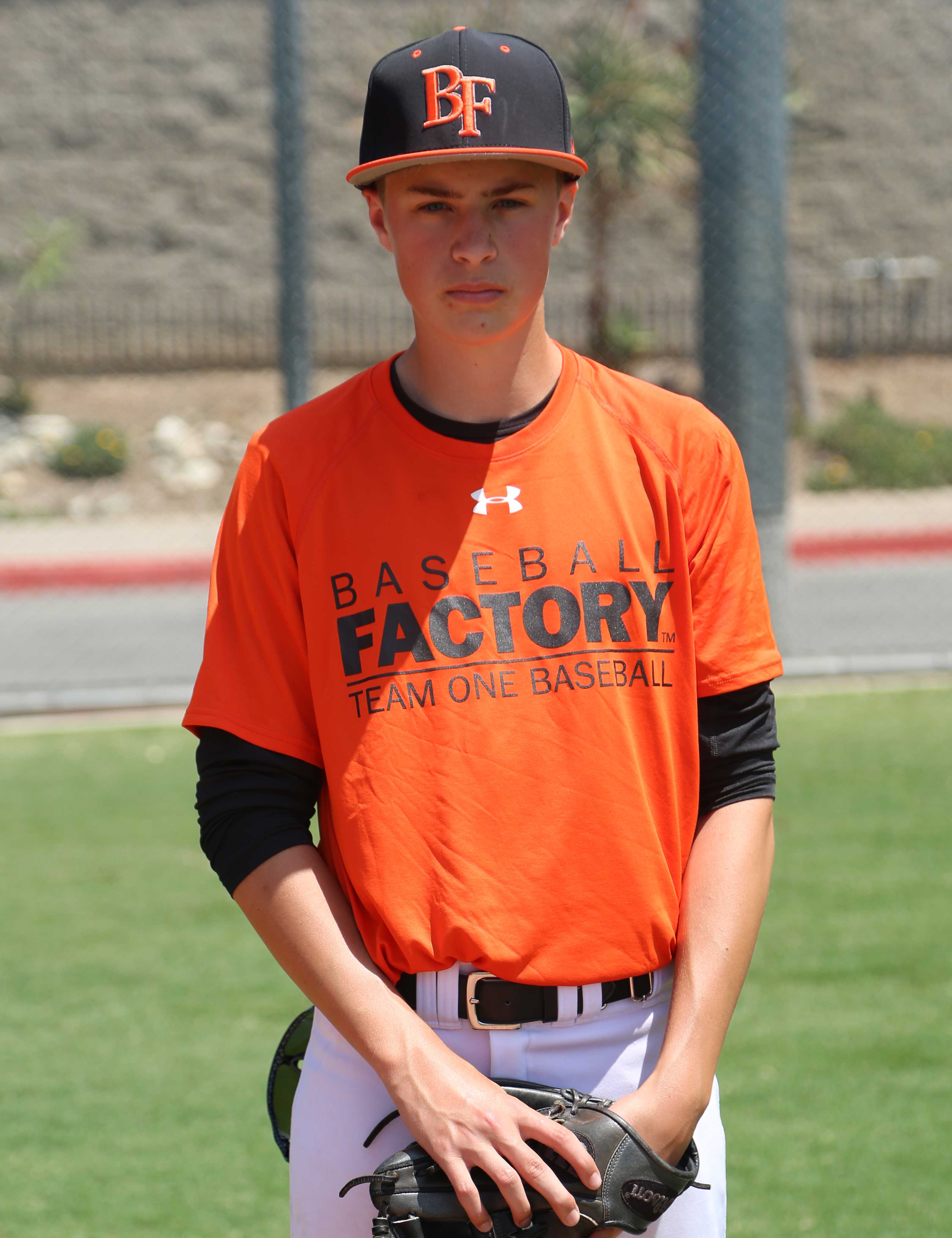 Kaden Miller