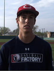 Kaleb McAdams
