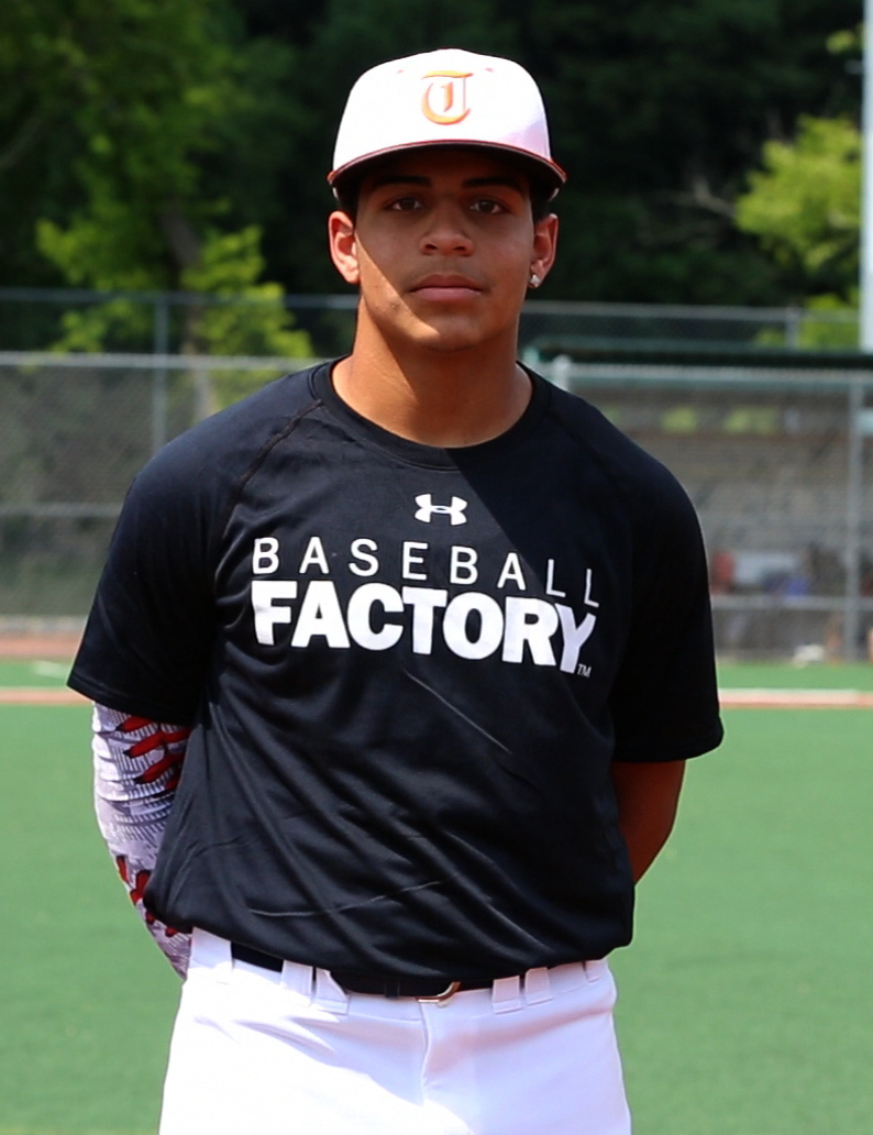 Kelvin Marte