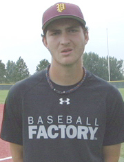 Kyle Monroe