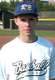 Kevin Onischuk