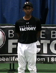 Kevin Ravelo