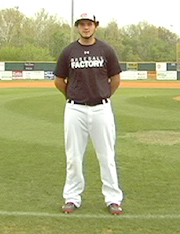 Kolten Roberson