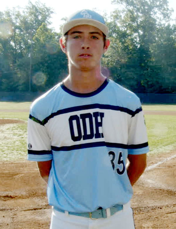 Kaden Smith