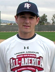 Kevin Sanders