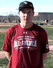 Kyle Slinger