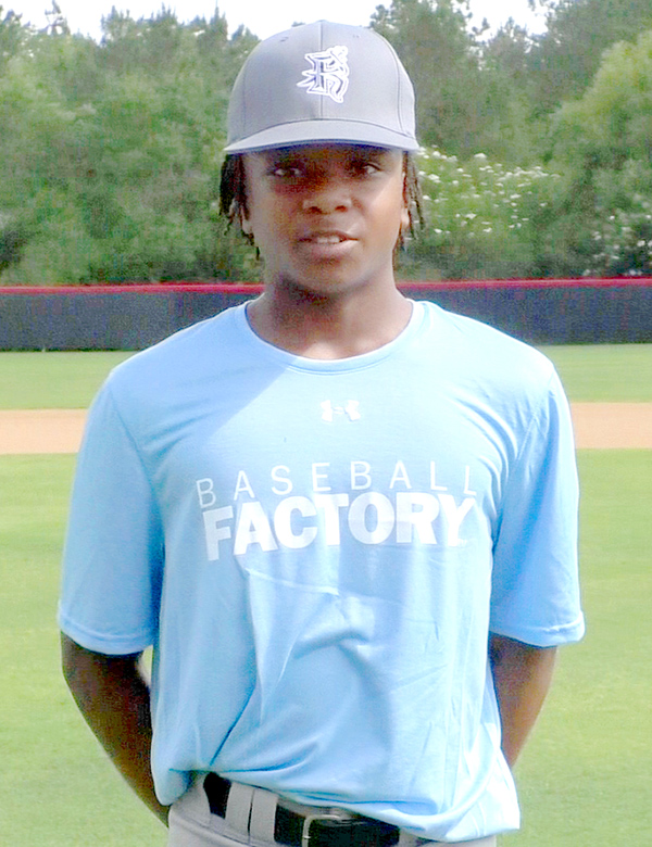 Kristopher Swinney