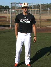 Kyle Thibodeaux