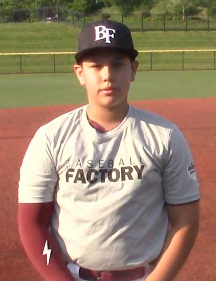 Kevin Velasquez
