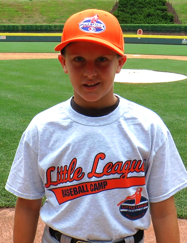 Kyle Zahnow