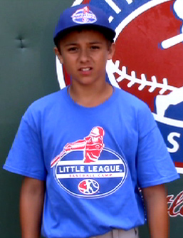 Kyle Zents