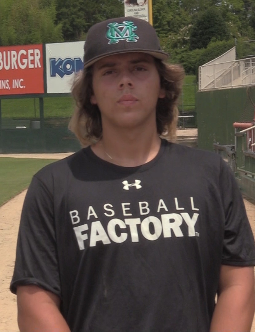 Levi Buck
