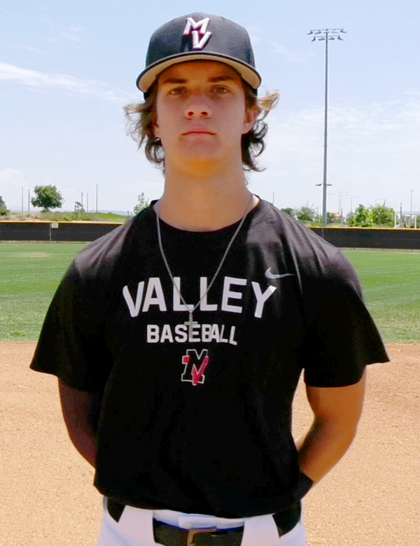 Landon Benavides