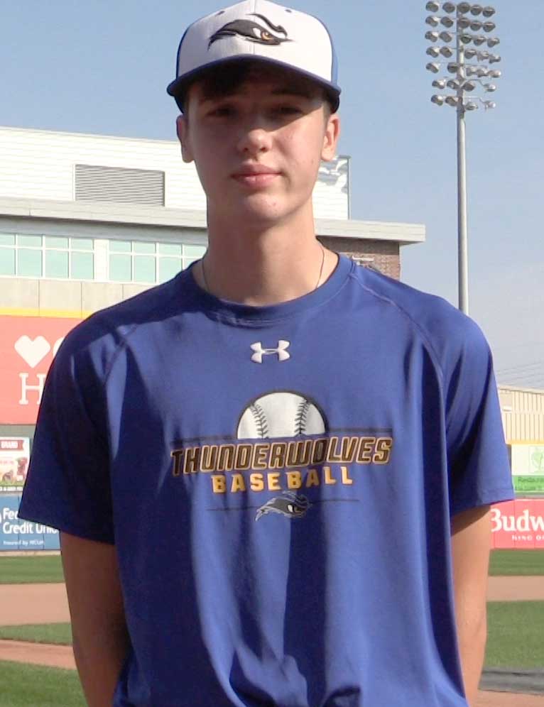 Lucas Cordero