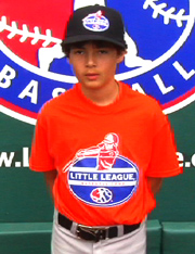 Luke Deagostino