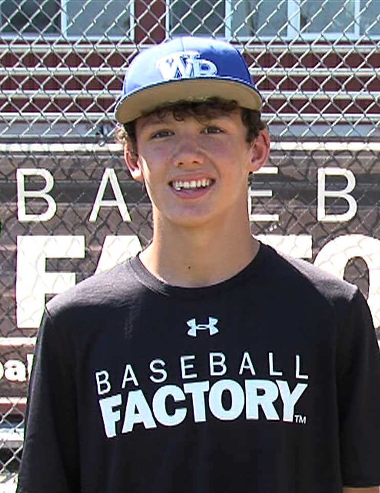 Logan Dreisigaker