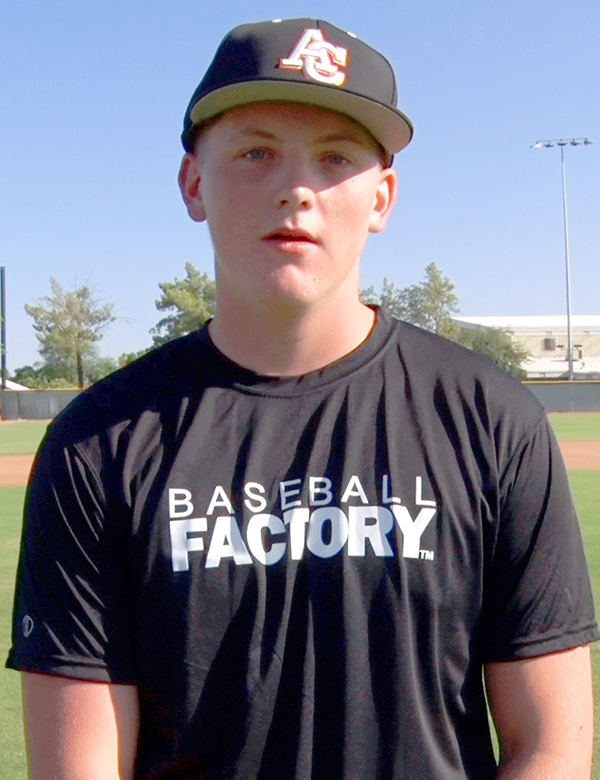 Logan Forney