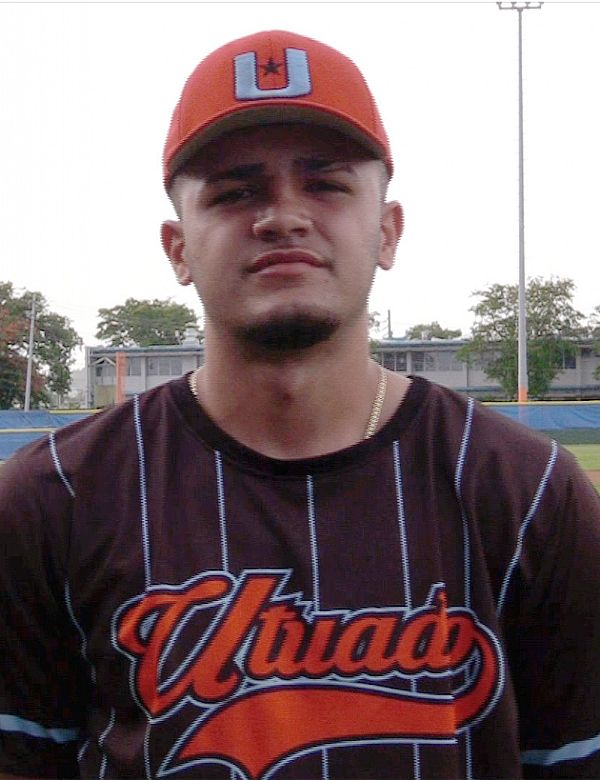 Luis A. Gonzalez